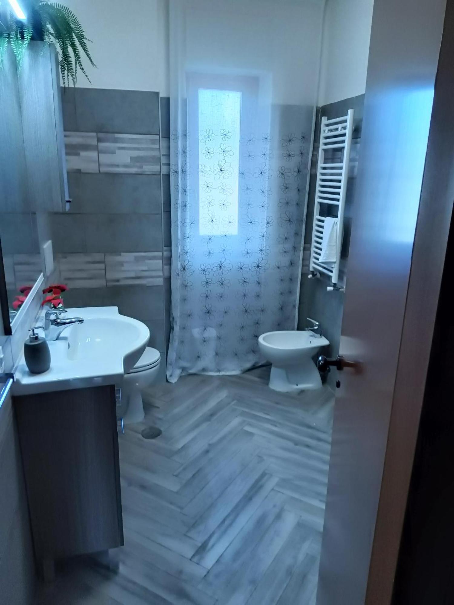 Ilnascondiglio Apartment *